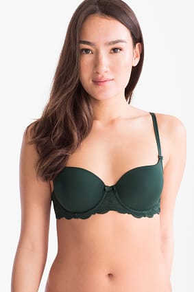 Femme - Soutien-gorge paddé