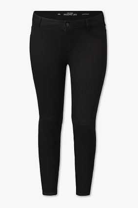 Damen - THE JEGGING JEANS