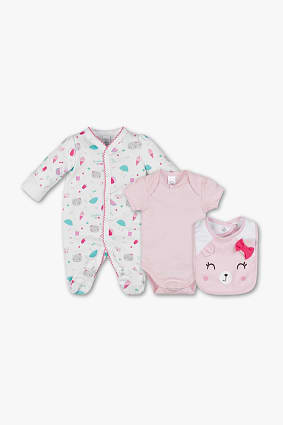 c&a baby rompers