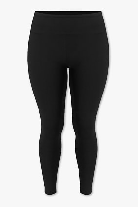 Femei - Leggings - organic cotton