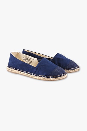 Espadrilles | Damen Schuhe online kaufen | C&A Online Shop Espadrilles | Damen Schuhe online kaufen | C&A Online Shop