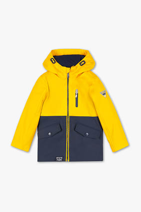Regenjacke c&a kinder Clearance