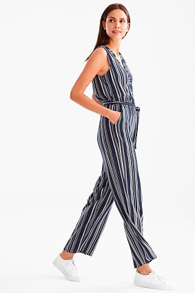 c&a damen jumpsuit