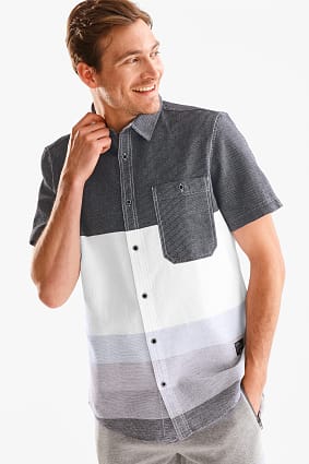 ������� - ������� - Slim Fit - ���� - � �������