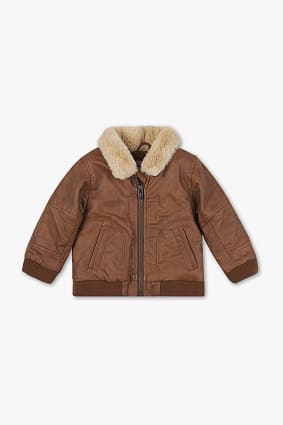 Jacken Und Mäntel Für Babys Günstig Kaufen Ca Online Shop