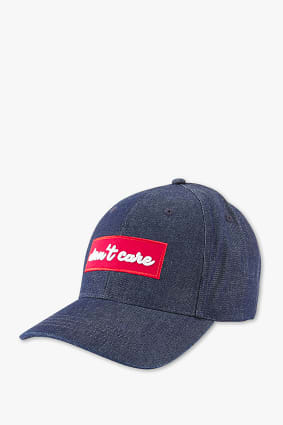Sale - Cap