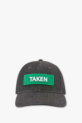 Sale - Cap