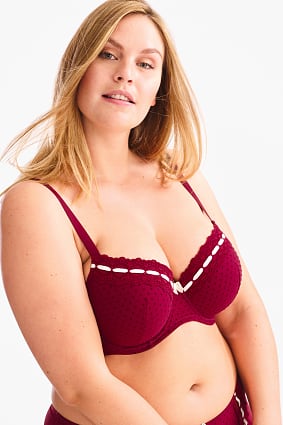 Femei - THE C&A DEMI - padded