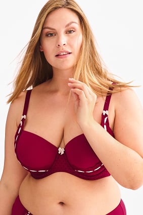 Femei - THE C&A DEMI - padded