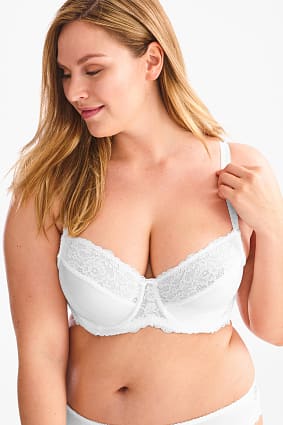 Femei - Underwire bra
