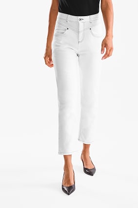 yessica jeans sarah bootcut