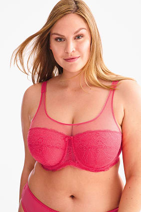 Damen - THE C&A FULL COVERAGE - wattiert