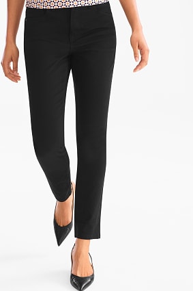 Sale - THE SLIM JEANS