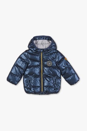 Jackets & coats for your little baby | C&A Online Shop Jackets & coats for your little baby | C&A Online Shop