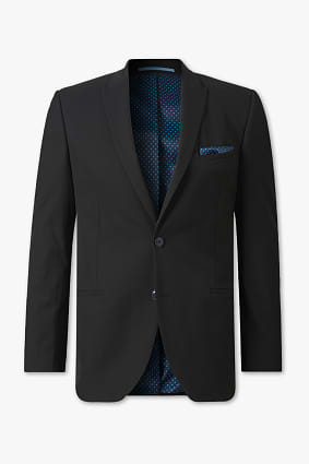 Promo - Americana - Slim Fit