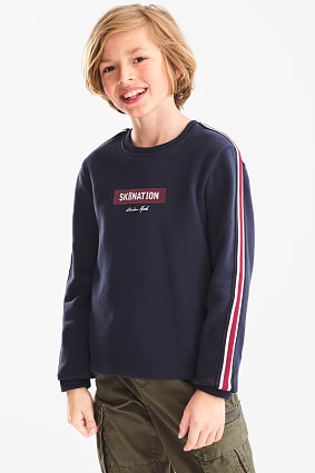 Pullover & Sweatshirts für Buben online kaufen | C&A Online-Shop Pullover & Sweatshirts für Buben online kaufen | C&A Online-Shop