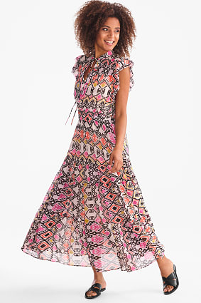c&a dresses