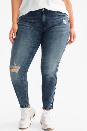 Damen - THE SUPER SKINNY JEANS