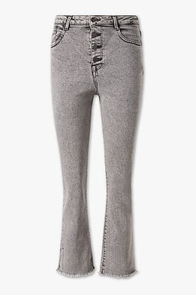 c&a bootcut jeans