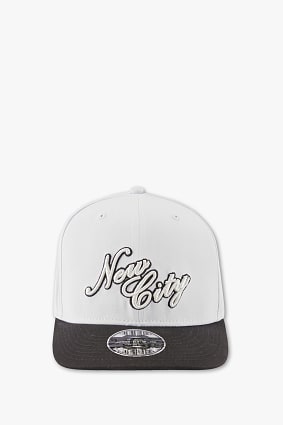 Sale - Cap