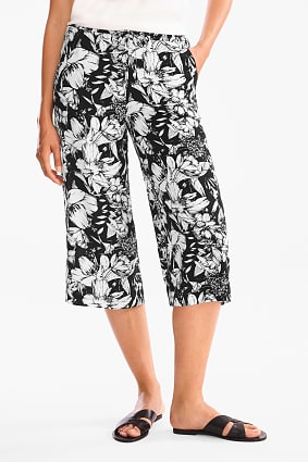 Hose - Culotte