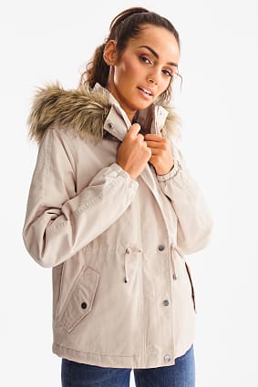 Parka