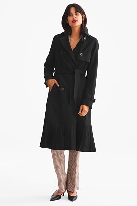 Trenchcoat