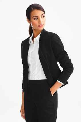 Businessblazer