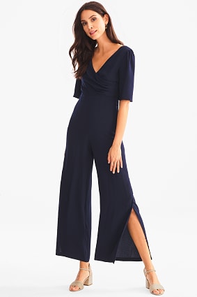 c&a damen jumpsuit