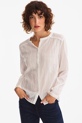 Women - Blouse