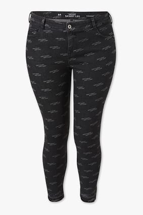 Damen - THE SKINNY JEANS