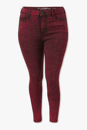 Damen - THE SUPER SKINNY JEANS