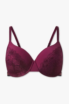 Women - THE C&A FULL COVERAGE - padded