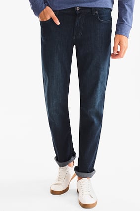 c&a the classic straight jeans