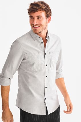  -  - Slim Fit - 
