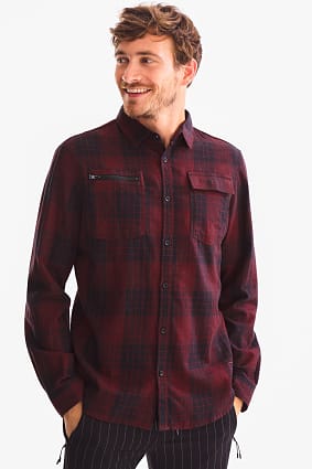  -  - Slim Fit -  - 