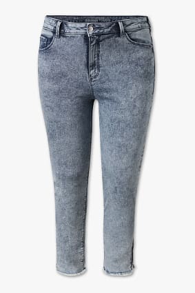 Damen - THE SKINNY JEANS