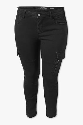 Femei - THE SKINNY JEANS