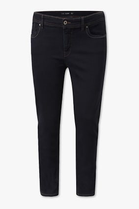 Damen - THE SLIM JEANS