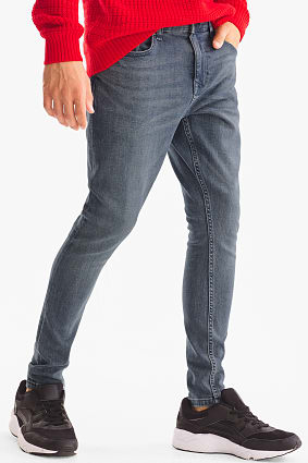 c&a clockhouse skinny jeans