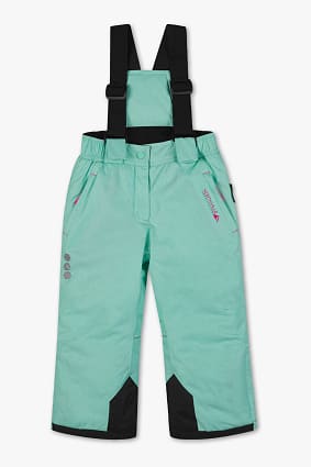 Kids - Ski pants