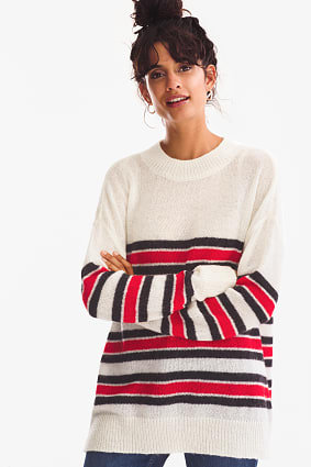 Sale: Truien & sweatshirts voor dames | C&A Online Shop Sale: Truien & sweatshirts voor dames | C&A Online Shop