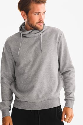 Herren Sweatshirts günstig online kaufen | C&A Online Shop Herren Sweatshirts günstig online kaufen | C&A Online Shop