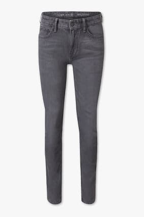 Men - THE SLIM JEANS - Bronze Level Cradle to Cradle™ Certified