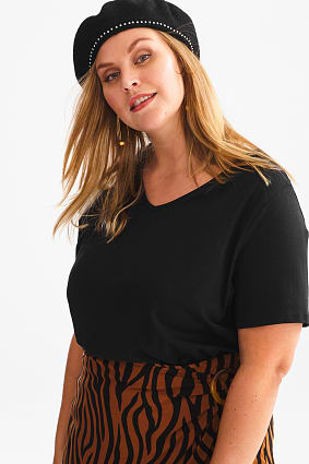 Mujer - Camiseta