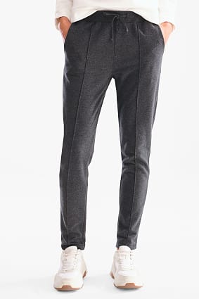 Damen Jogginghosen | Jetzt günstig kaufen | C&A Online Shop Damen Jogginghosen | Jetzt günstig kaufen | C&A Online Shop