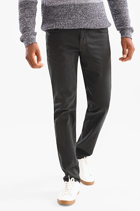 Hombre - Pantalón - Slim Fit