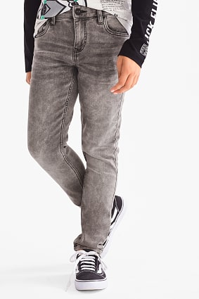 c&a slim jeans