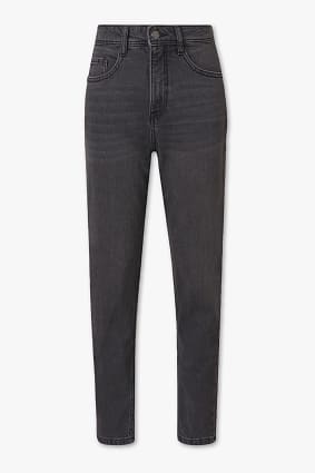 c&a mom jeans