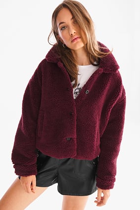 Damen - Jacke